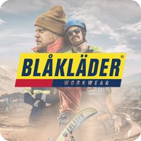 Brand Blåkläder